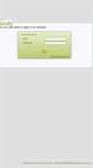 Mobile Screenshot of helpdesk.nbtigers.org